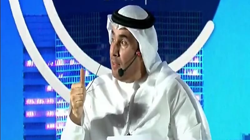 الريسي: الإنتربول نجح هذا العام في ضبط أكبر عملية هجوم سيبراني من 79 دولة (فيديو)