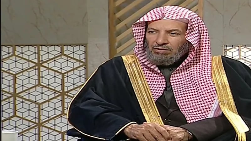 بالفيديو.. "الشثري" يوضح حكم التشاؤم من ذكر الموت
