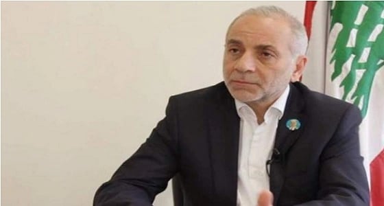 وزير لبناني: إيران تطمع في تغيير الهوية العربية لنشر الخراب والدمار