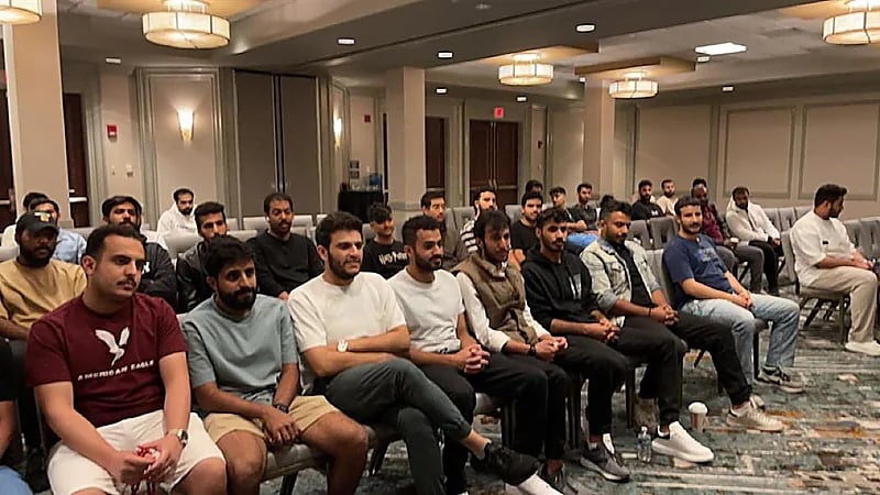 قنصلية المملكة لدى هيوستن توفر سكناً فندقياً للمواطنين المتضررين من إعصار "إيان"