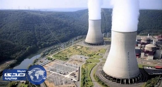 العثور على قنبلة قرب محطة للطاقة النووية في بريطانيا