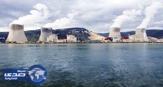 وقف محطة " فيسينهايم " أقدم المحطات النووية في فرنسا