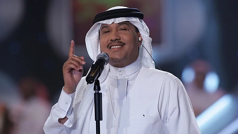بالفيديو .. محمد عبده يطل على جمهوره لأول مرة بتقنية الهولوغرام