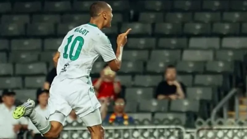 ميلوت: السوبر بداية وسنقاتل على كل بطولة