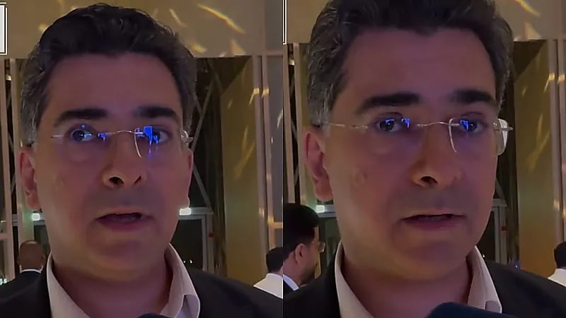 وزير الإعلام اللبناني: زيارة عون للكويت تمهد لمرحلة جديدة من الانفتاح الخليجي.. فيديو