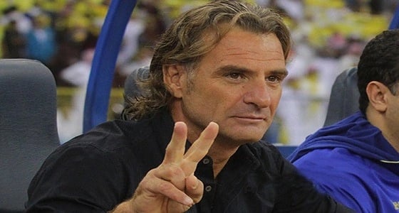 النصر يتفاوض مع " كارينيو " وزوجته ترفض