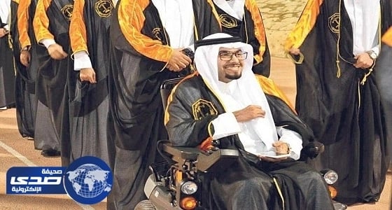 هيئة المهندسين توفر وظيفة للمهندس الذي رفضت الشركات تعيينه لإعاقته الحركية