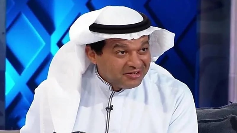 بالفيديو.. "الزعاق": موسم الغوص على مغارات اللؤلؤ ينتهي هذه الأيام