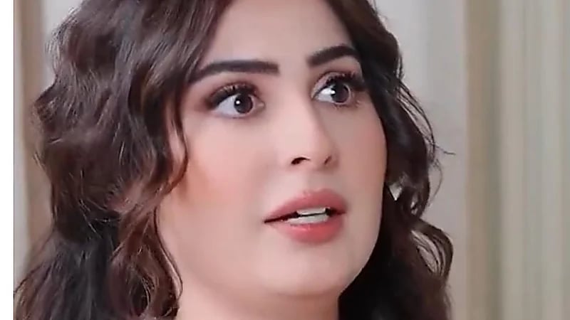 رؤى الصبان:المرأة اليوم عندها كل الحقوق وش تبين أكثر من جذي؟.. فيديو