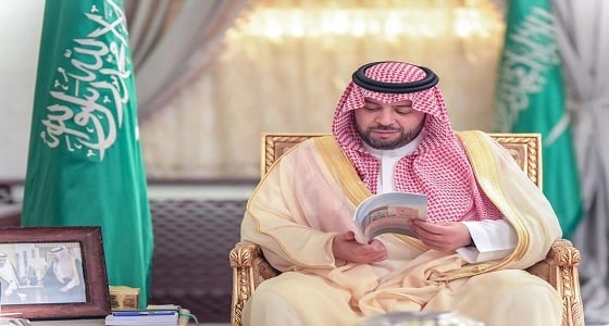 أمير ⁧الشمالية‬⁩ يوجه بدراسة تنظيم ملتقى ثقافي وتاريخي سنوي في سوق لينة ودرب زبيدة