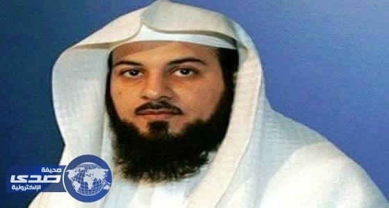 بالفيديو .. العريفي يقطع اعتكافه فجأة لهذا السبب