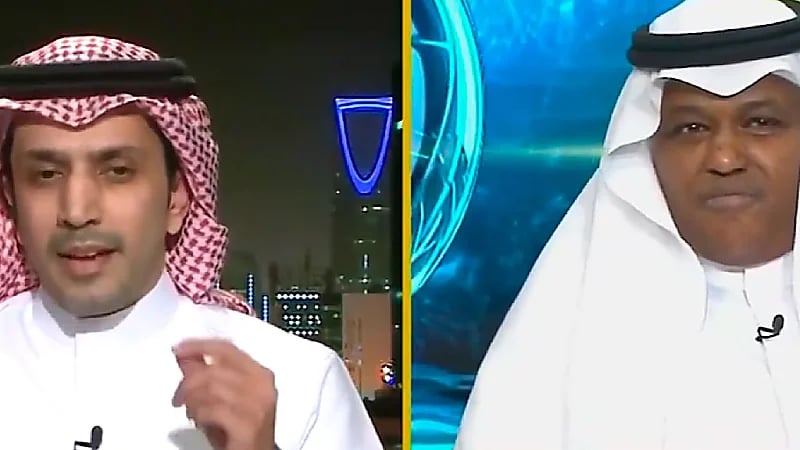 فلاته: الزلال من خوفه من الاتحاد يتحدث بأسلوب البكائيات عن الحكام.. فيديو