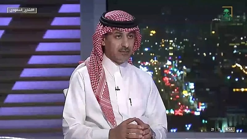 بالفيديو.. "الشريدة": لن نلتفت للحملات المعادية لموسم العمرة والحج