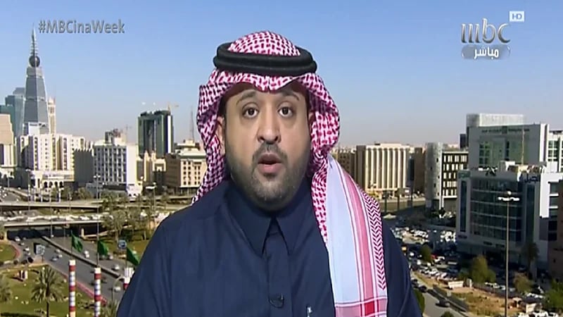 المدير التنفيذي للاستراتيجية الوطنية للملكية الفكرية يوضح أهدافها