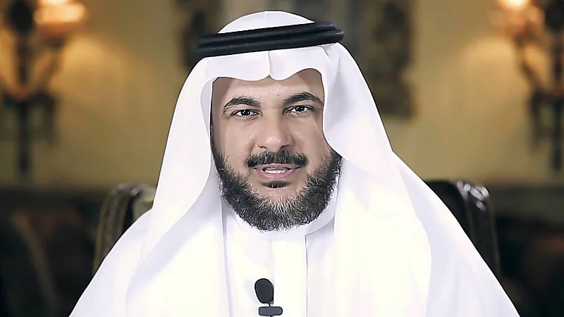 طارق الحبيب يحذر من كثرة التردد على العيادات النفسية