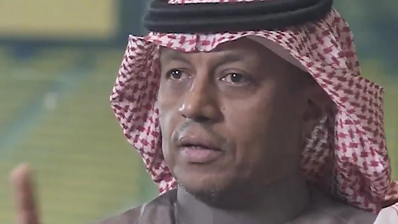 الرئيس التنفيذي للنصر: هناك مستثمر أجنبي تواصل معي للاستثمار في الهلال.. فيديو