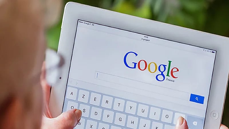 خبراء يدعون إلى حذف متصفح " غوغل كروم "