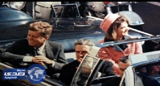 ترامب يفرج عن آلاف الوثائق المتعلقة باغتيال جون كينيدي