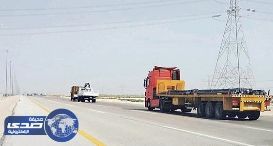 مصرع وإصابة 7 طالبات في حادث مروع على طريق أبو حدرية