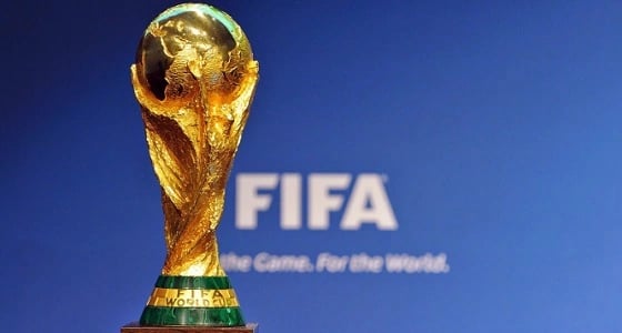 هيئة الرياضة تحسم مفاوضات بث 22 مباراة بمونديال روسيا 2018 مع الفيفا