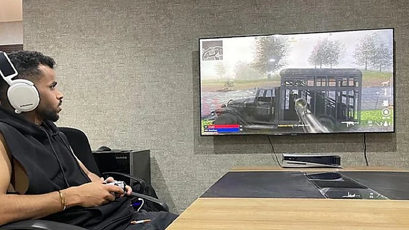 عبدالفتاح عسيري: قريب بسوي مفاجأة