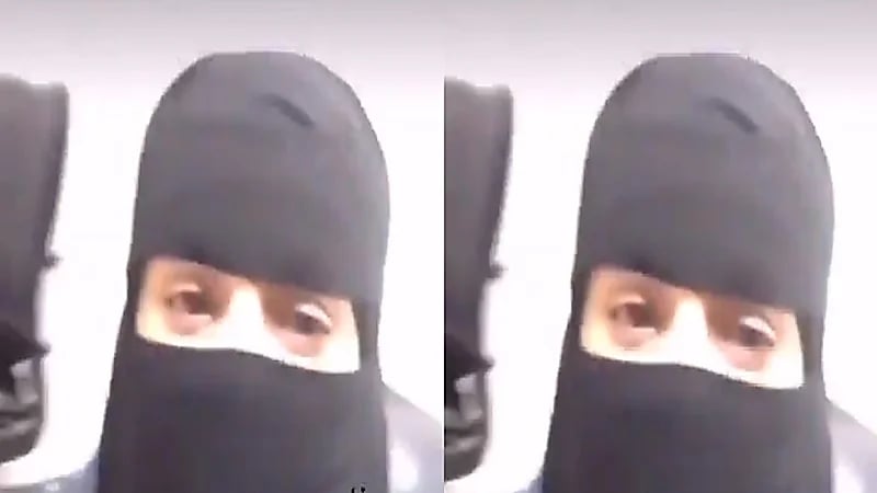 بالفيديو.. فتاة تستنجد بعد النصب عليها وابتزازها من قبل أحد الأشخاص