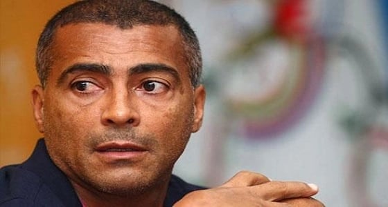 روماريو يتطلع لحكم ريو دي جانيرو
