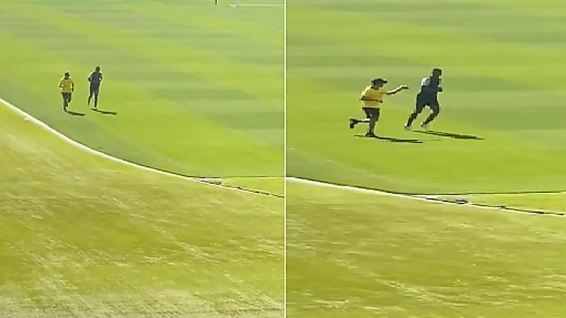 شراحيلي يواصل تدريباته تحت أشعة الشمس .. فيديو