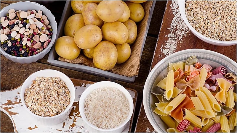 بالفيديو.. استشاري: الأغذية المكررة أكبر مسبب للأمراض المزمنة وقيمتها الغذائية معدوم