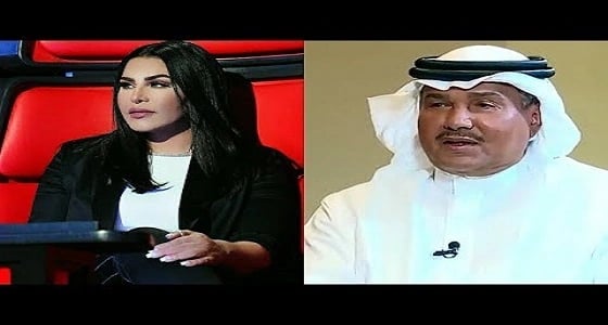 بالفيديو.. محمد عبده يبرأ نفسه: " أحلام ليست فنانة العرب الأولى "