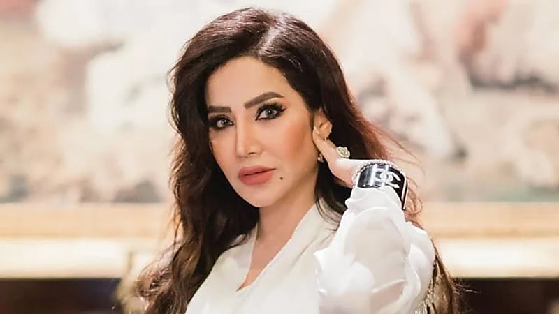 لجين عمران لن تصبح جدة قريبًا رغم زواج ابنتها