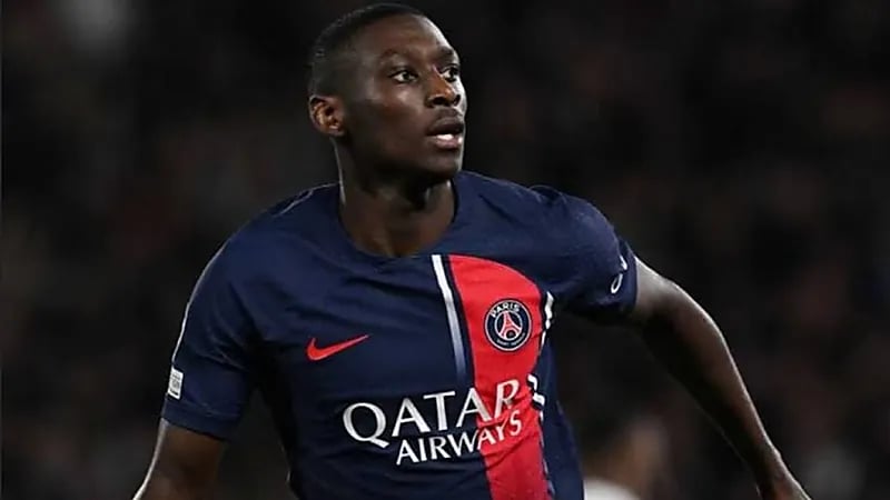 مواني يدخل حسابات نيوكاسل مع اقتراب إيزاك من الهلال