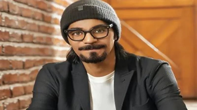 رابح صقر يجري عملية قسطرة ثانية