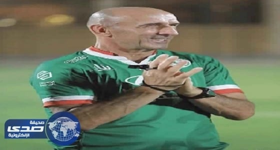 " صالح بشير " يثني على الكويكبي ويمتدح فريق الفيصلاوي