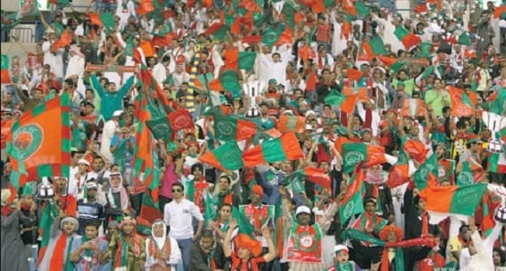 أزمة بسبب مقاعد العائلات الاتفاقية قبل مواجهة الهلال