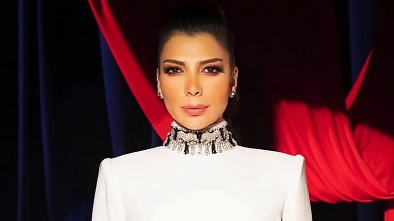 شاهد.. أصالة تغني كلمات زوجها باللهجة العراقية