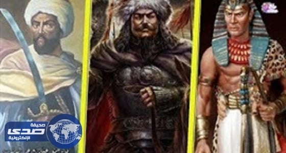 بالفيديو.. أكثر 10 رجال إنجاباً في التاريخ أشهرهم " جنكيز خان "