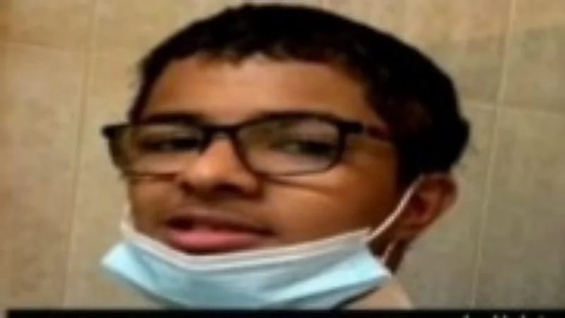  تفاصيل جديدة بشأن العثور على مفقود الدمام متوفى في مكان قريب من منزله "فيديو"