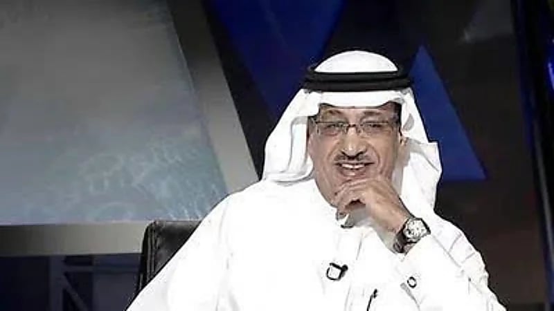 عارف: ألف مبروك للاتحاد وجمهوره الصدارة