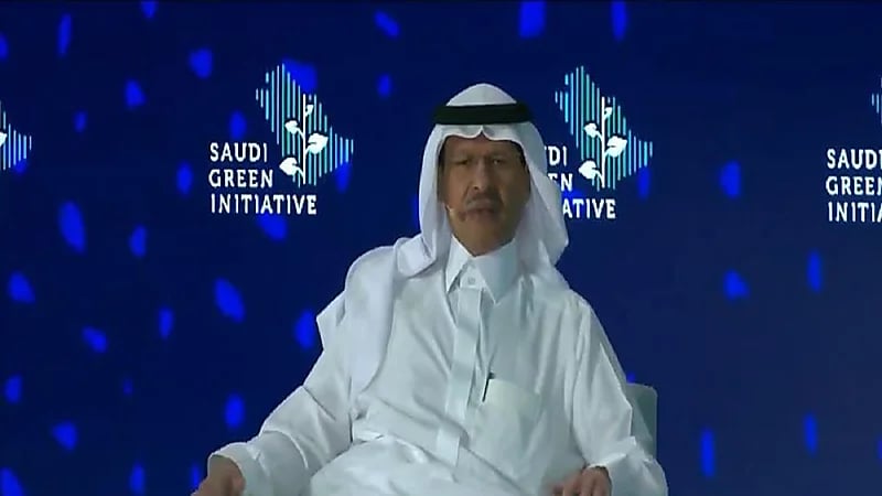 وزير الطاقة: ‎المملكة ستكون قادرة على توليد الطاقة الكهربائية بأقل التكاليف في العالم