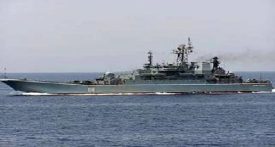 قرار دولي بحظر  4 سفن كورية من الرسو في أي مرفأ بالعالم