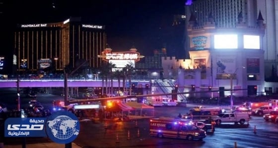 تفاصيل غريبة عن مرتكب مجزرة لاس فيجاس