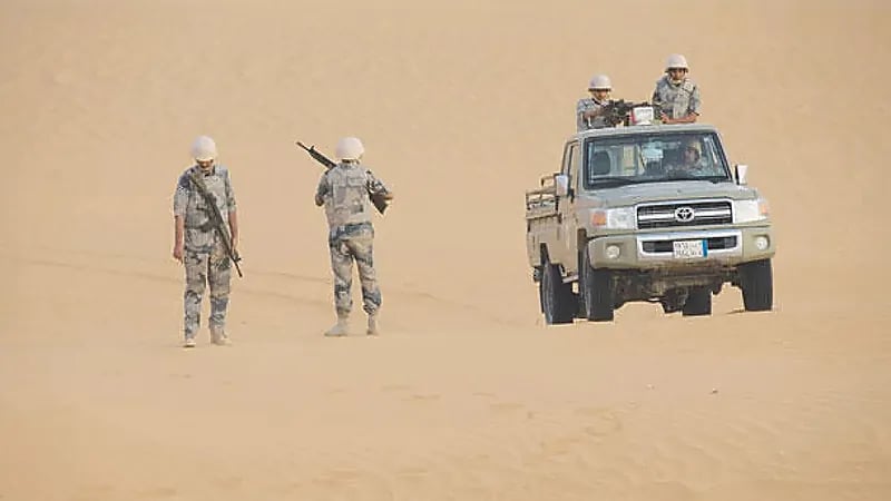 إحباط تهريب 125 كيلوجرامًا من القات والحشيش بجازان وينبع