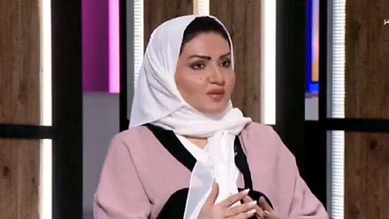 بالفيديو .. أخصائية تفسر سبب رفض بعض الرجال الإنجاب