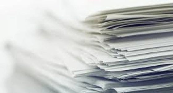 متجر أسترالي للأثاث يعثر على وثائق أمنية خطيرة