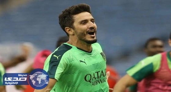  الأهلي يفتح ملف " ماركينهو "