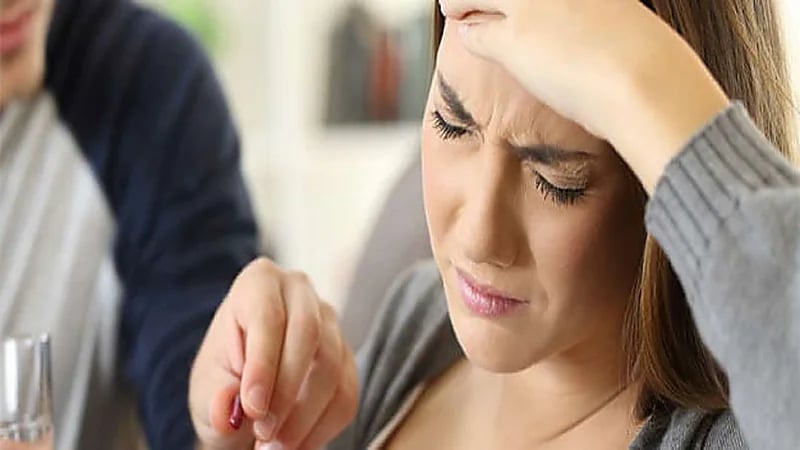 اكتشاف فاكهة غريبة مسكنة للآلام