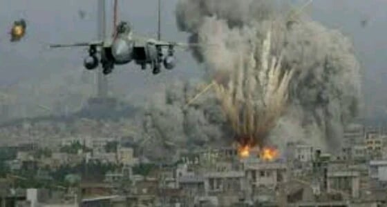 مقتل 6 عناصر من تنظيم القاعدة إثر غارة جوية بالبيضاء