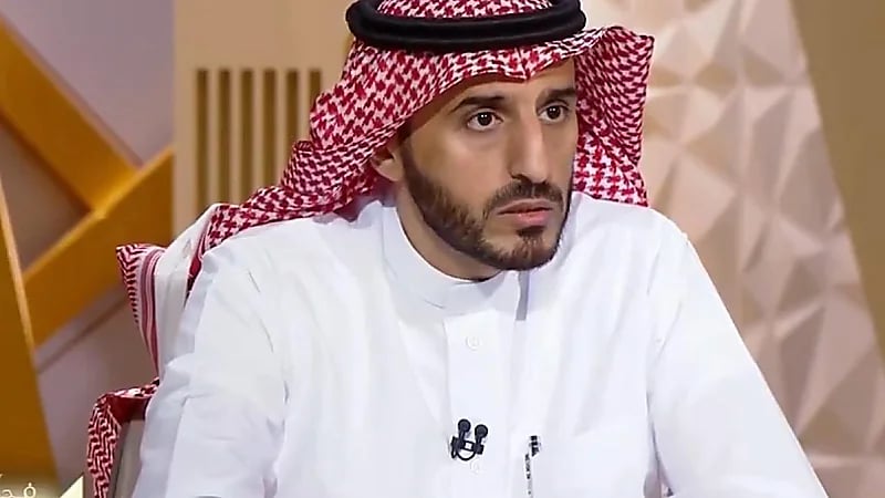 النجيمي يشرح أسباب عدم اعتبار البطولة العربية التي فاز بها النصر ودية.. فيديو