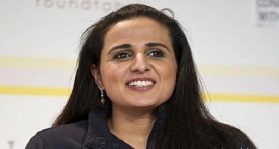 الأسرة القطرية المالكة تواصل مسلسل البذخ.. وشقيقة تميم تهدر المليارات في شوارع أوروبا